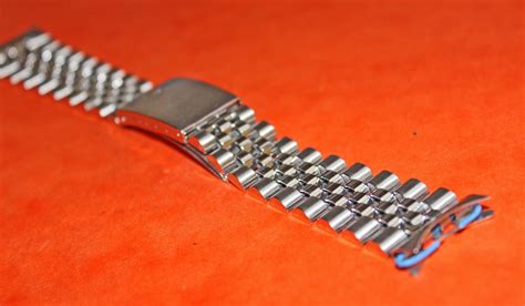 rolex jubilee bracelet for gmt|rolex jubilee bracelet links.